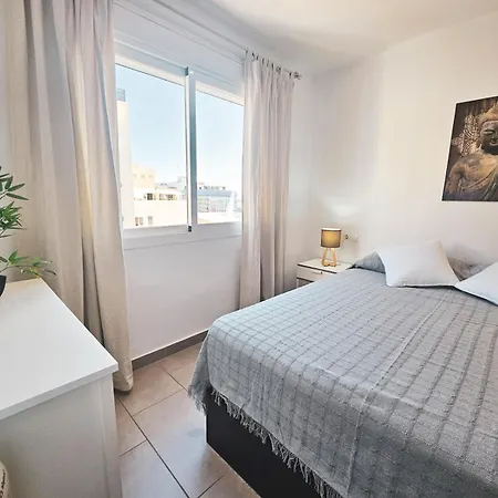 Apartment Charming Steps From Marbellas Downtown Pass The Keys *