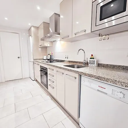 Charming Steps From Marbellas Downtown Pass The Keys * Marbella