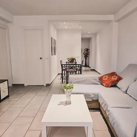 Charming Steps From Marbellas Downtown Pass The Keys Apartment