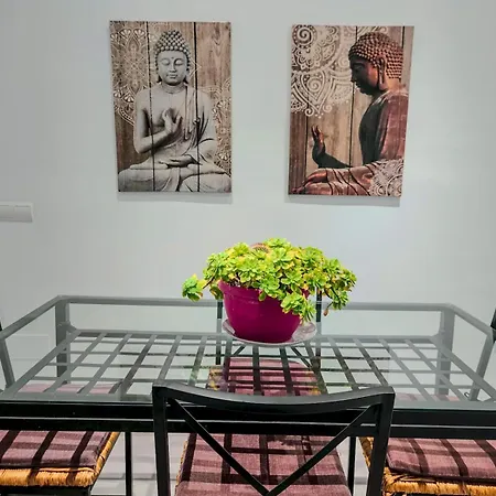 Charming Steps From Marbellas Downtown Pass The Keys Apartment Marbella
