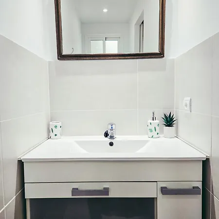 Charming Steps From Marbellas Downtown Pass The Keys Apartment