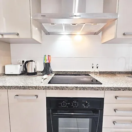 Apartment Charming Steps From Marbellas Downtown Pass The Keys *