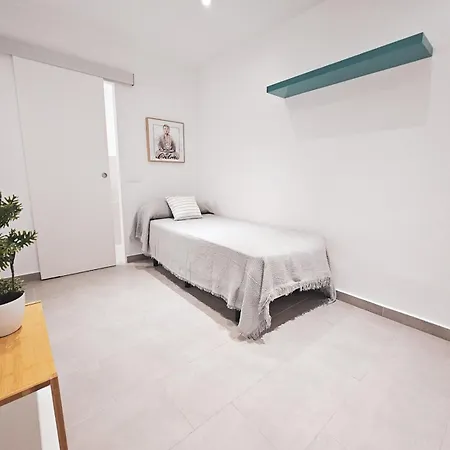 Apartment Charming Steps From Marbellas Downtown Pass The Keys Marbella