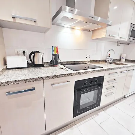Apartment Charming Steps From Marbellas Downtown Pass The Keys