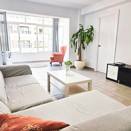 Charming Steps From Marbellas Downtown Pass The Keys Apartment *