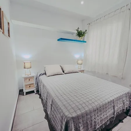 Apartment Charming Steps From Marbellas Downtown Pass The Keys *