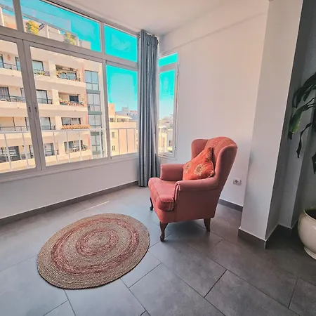 Apartment Charming Steps From Marbellas Downtown Pass The Keys