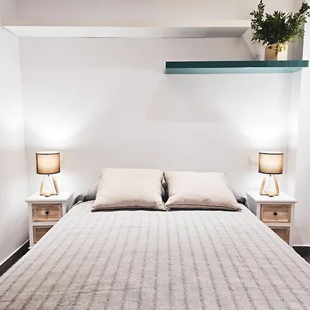 Charming Steps From Marbellas Downtown Pass The Keys * Marbella