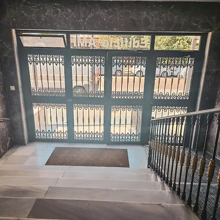 Charming Steps From Marbellas Downtown Pass The Keys Marbella