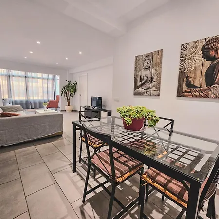 Charming Steps From Marbellas Downtown Pass The Keys Apartment *